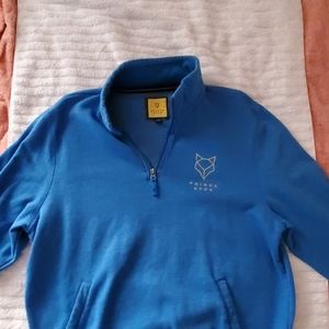 Prince & Fox Mens XL Sweater